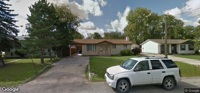 Larawan ng 806 Berkley Street sa Winnipeg, Manitoba