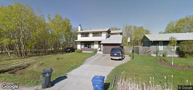Larawan ng 808 Community Row sa Winnipeg, Manitoba