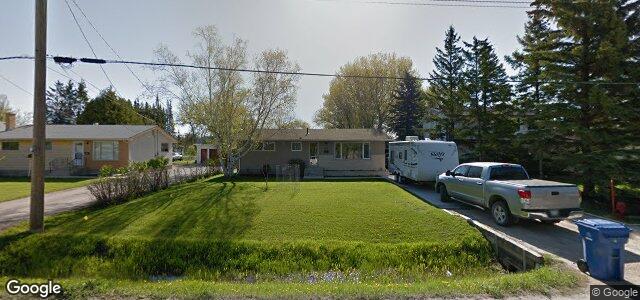 Larawan ng 815 Community Row sa Winnipeg, Manitoba