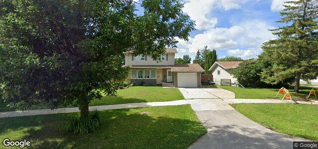 Larawan ng 82 Buckle Drive sa Winnipeg, Manitoba