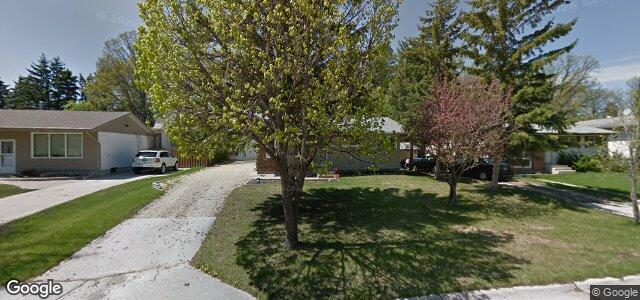 Larawan ng 82 Savoy Crescent sa Winnipeg, Manitoba