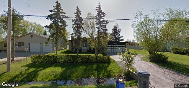 Larawan ng 829 Community Row sa Winnipeg, Manitoba