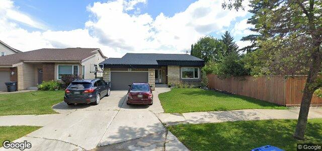 Larawan ng 83 Civic Street sa Winnipeg, Manitoba