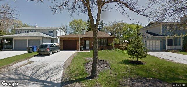 Larawan ng 83 Hunterspoint Road sa Winnipeg, Manitoba