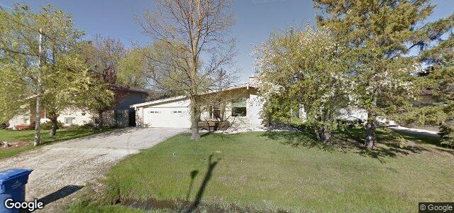 Larawan ng 836 Community Row sa Winnipeg, Manitoba