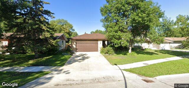 Larawan ng 84 Buckle Drive sa Winnipeg, Manitoba