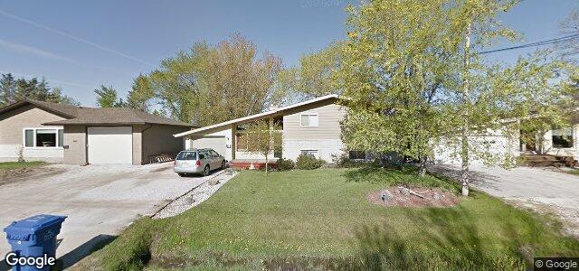 Larawan ng 840 Community Row sa Winnipeg, Manitoba