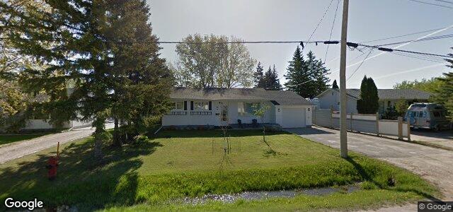 Larawan ng 845 Community Row sa Winnipeg, Manitoba