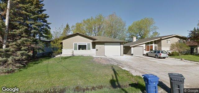 Larawan ng 846 Community Row sa Winnipeg, Manitoba