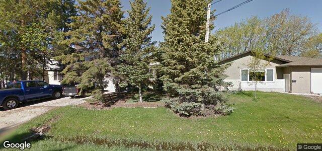 Larawan ng 850 Community Row sa Winnipeg, Manitoba