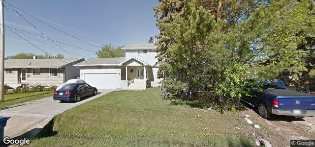 Larawan ng 856 Community Row sa Winnipeg, Manitoba
