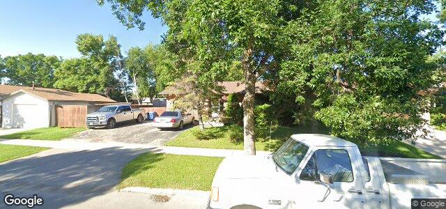 Larawan ng 86 Buckle Drive sa Winnipeg, Manitoba