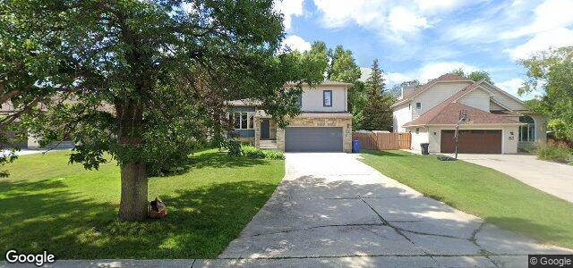 Larawan ng 86 Civic Street sa Winnipeg, Manitoba