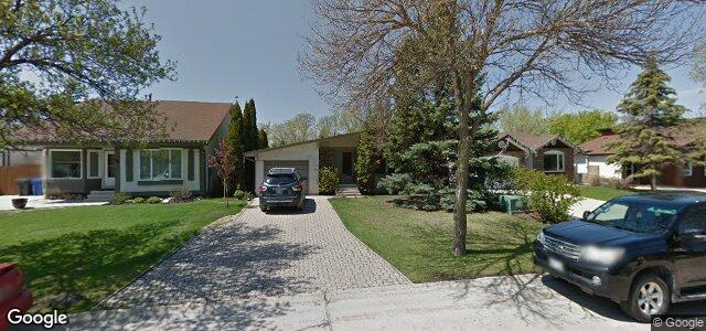 Larawan ng 86 The Bridle Path sa Winnipeg, Manitoba