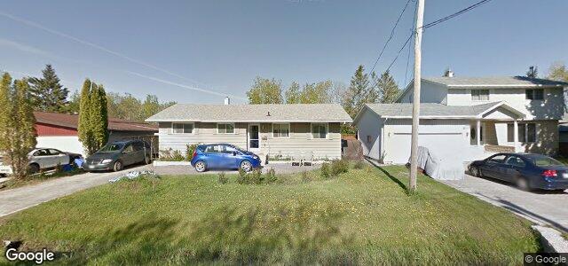 Larawan ng 860 Community Row sa Winnipeg, Manitoba