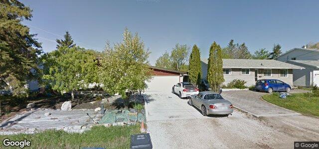 Larawan ng 864 Community Row sa Winnipeg, Manitoba