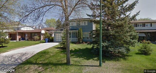 Larawan ng 87 Hunterspoint Road sa Winnipeg, Manitoba