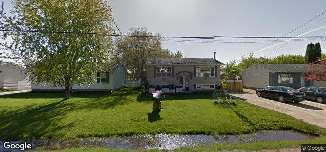 Larawan ng 879 Community Row sa Winnipeg, Manitoba