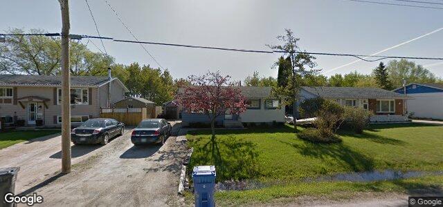 Larawan ng 883 Community Row sa Winnipeg, Manitoba