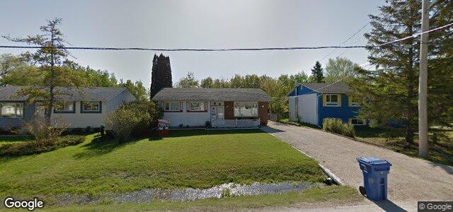 Larawan ng 887 Community Row sa Winnipeg, Manitoba