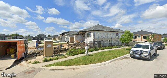 Larawan ng 9 Beck Cove sa Winnipeg, Manitoba