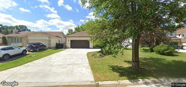 Larawan ng 90 Civic Street sa Winnipeg, Manitoba