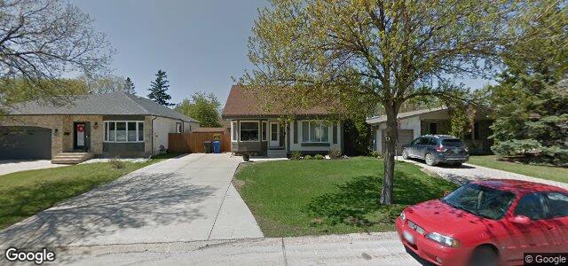 Larawan ng 90 The Bridle Path sa Winnipeg, Manitoba