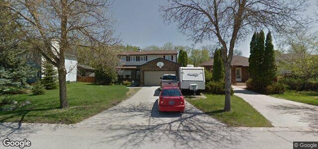 Larawan ng 91 Hunterspoint Road sa Winnipeg, Manitoba