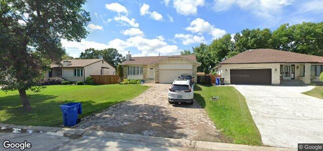 Larawan ng 94 Civic Street sa Winnipeg, Manitoba