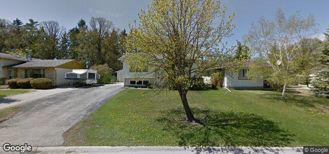 Larawan ng 94 Savoy Crescent sa Winnipeg, Manitoba