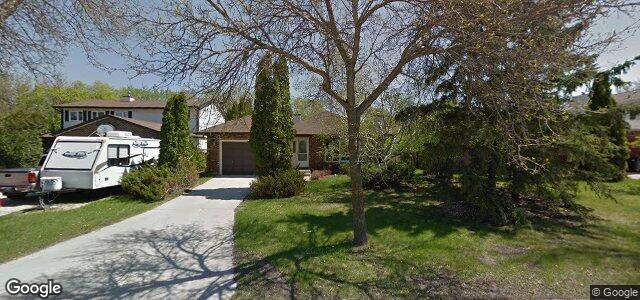 Larawan ng 95 Hunterspoint Road sa Winnipeg, Manitoba