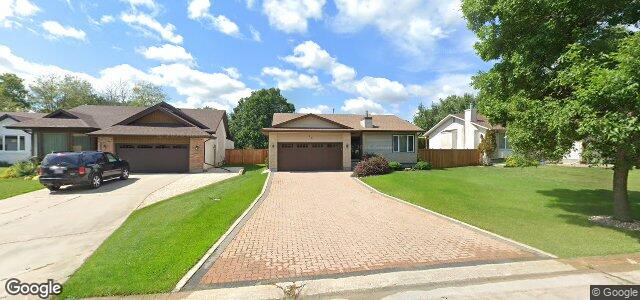 Larawan ng 98 Civic Street sa Winnipeg, Manitoba