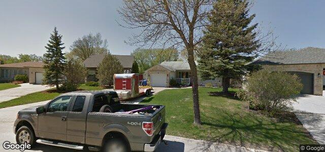 Larawan ng 98 The Bridle Path sa Winnipeg, Manitoba