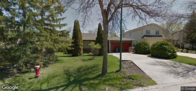 Larawan ng 99 Hunterspoint Road sa Winnipeg, Manitoba