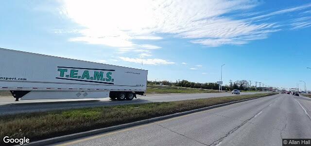 Larawan ng 0 Portage Avenue sa Winnipeg, Manitoba