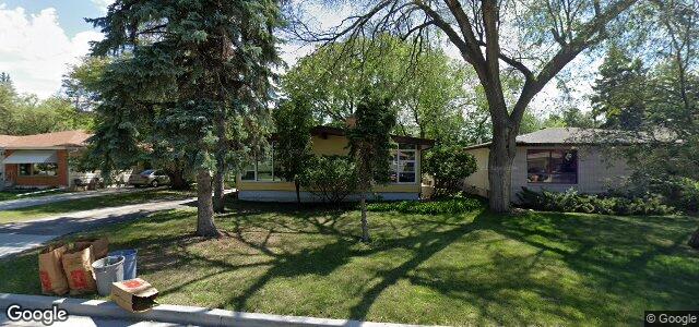 Larawan ng 107 Olive Street sa Winnipeg, Manitoba