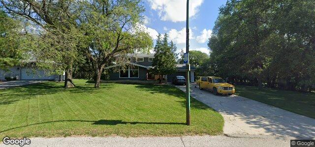 Larawan ng 14 Mount Royal Crescent sa Winnipeg, Manitoba