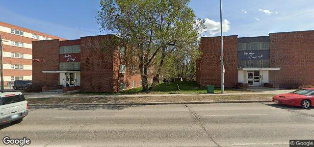 Larawan ng 16 Sharp Boulevard sa Winnipeg, Manitoba