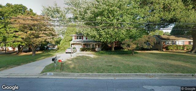 Larawan ng 165 Old Mill Road sa Winnipeg, Manitoba