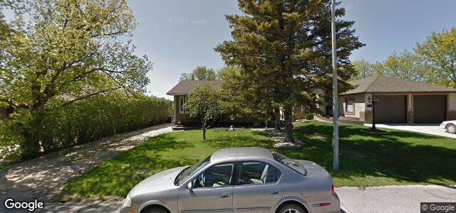 Larawan ng 166 Woodbridge Road sa Winnipeg, Manitoba