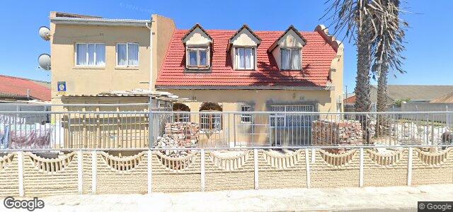 Larawan ng 168 Lake Street sa Winnipeg, Manitoba