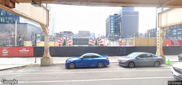 Larawan ng 170 Lake Street sa Winnipeg, Manitoba