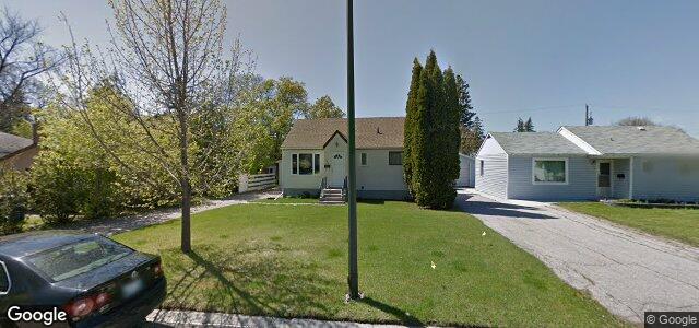 Larawan ng 174 Thompson Drive sa Winnipeg, Manitoba