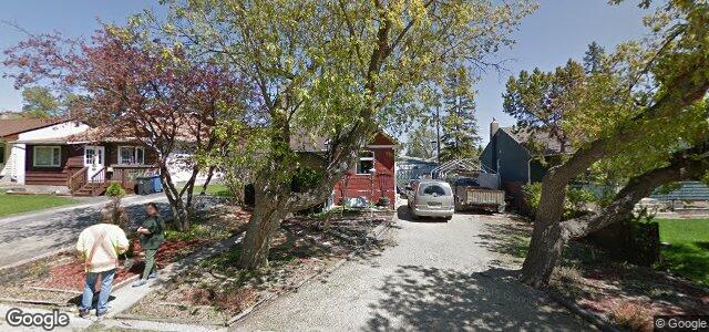 Larawan ng 175 Thompson Drive sa Winnipeg, Manitoba