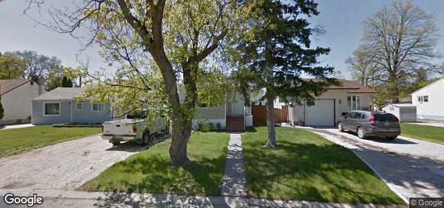 Larawan ng 182 Thompson Drive sa Winnipeg, Manitoba
