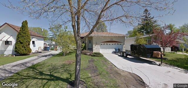 Larawan ng 183 Thompson Drive sa Winnipeg, Manitoba