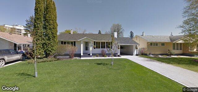 Larawan ng 183 Woodbridge Road sa Winnipeg, Manitoba