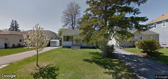 Larawan ng 186 Thompson Drive sa Winnipeg, Manitoba