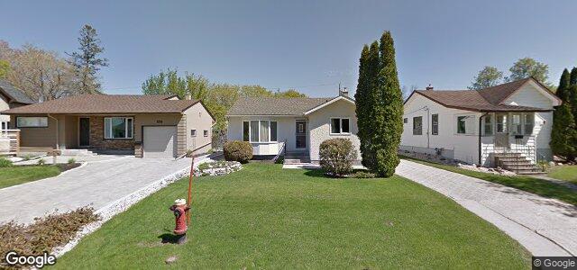 Larawan ng 187 Thompson Drive sa Winnipeg, Manitoba