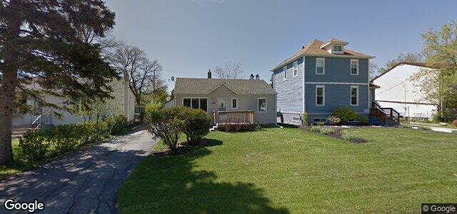 Larawan ng 188 Thompson Drive sa Winnipeg, Manitoba